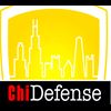 CHI Defense Logo