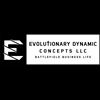 EvolutionaryDynamicConcepts Logo