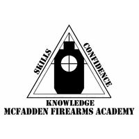 Defensive Pistol Fundamentals, McFadden Firearms Academy LLC ...