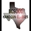 BCS Gun Class (BCSOCC) Logo