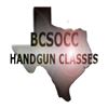 BCS Gun Class (BCSOCC) logo