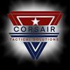 Corsair Tactical Solutions Logo