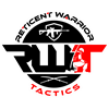 Reticent Warrior Tactics Logo