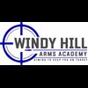 Windy Hill Arms Academy Logo