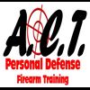 ACT Personal Defense LLC Logo