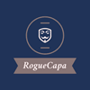 Rogue Capa Training Logo