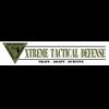 Xtreme Tactical Defense - St. Louis Logo