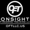 OnSight Firearms Training Logo