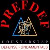 PREFDEF COUNTERSTEP Logo