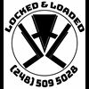 Locked and Loaded L.L.C Logo